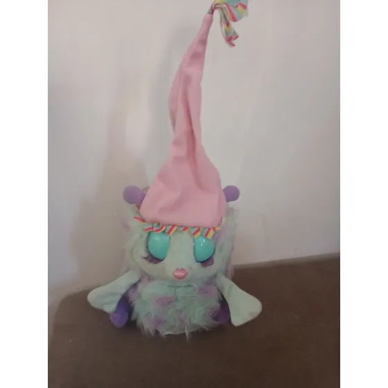 Bibblie Barbie Fairytopia Funcionando!