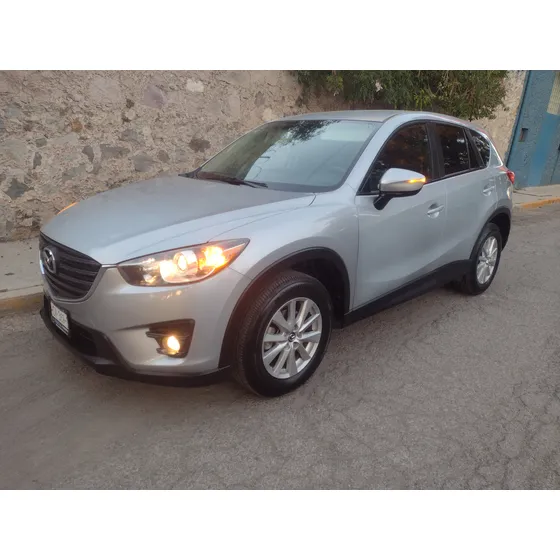 Mazda Cx-5 2.0 L I Sport At