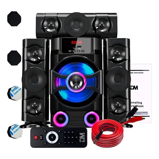 D&m Original L3 Bocina Bluetooth Sonido Hd Estéreo Y Control