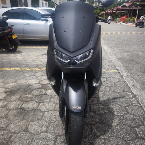 Yamaha Nmax V2 Modelo 2023 Perfecto Estado.