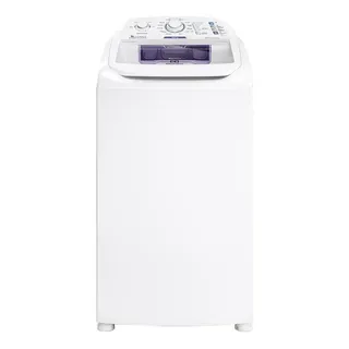 MĂĄquina De Lavar Electrolux 8,5kg Branca Turbo Economia Com Jet&clean E Filtro Fiapos (lac09) - 127v MĂĄquina De Lavar Electrolux 8,5kg Branca Turbo Economia Com Jet&clean E Filtro Fiapos (lac09) - 127v