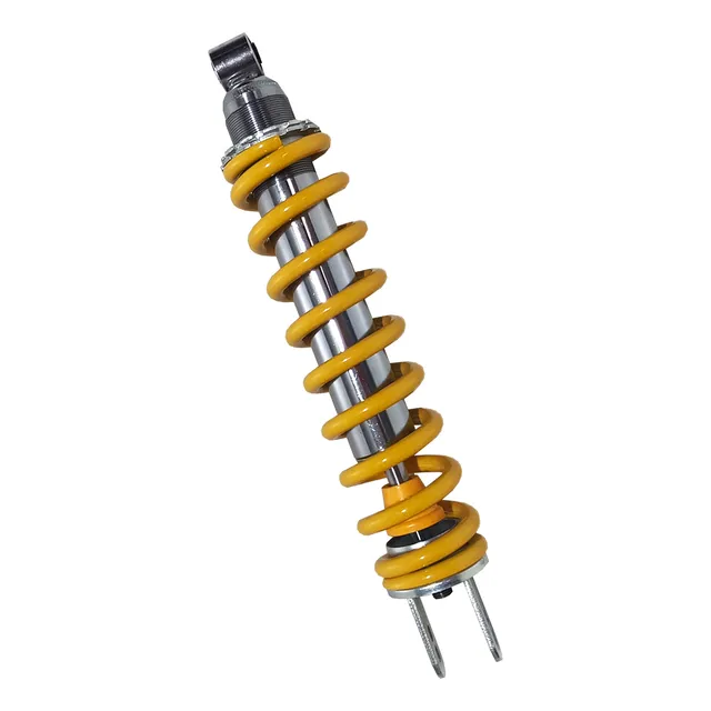 Amortecedor Suspensão Xr 250 Tornado 2004 2005 2006 Amarelo