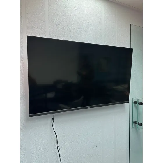 Televisor Jvc Uhd 4k 50 Pulgadas