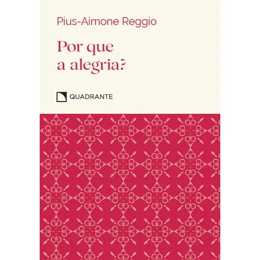 Por Que A Alegria?