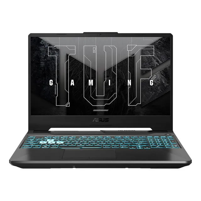 Laptop Asus Tuf A15 Ryzen 7 7435hs 8gb Ram 512gb Ssd