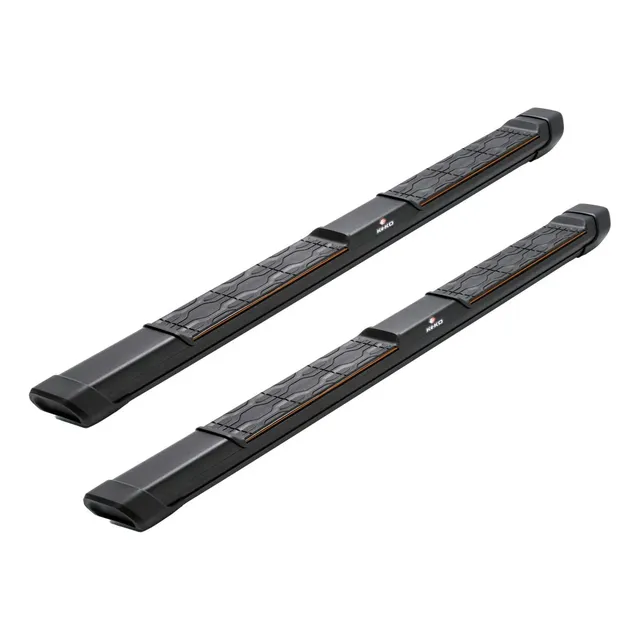 Estribos Keko My Road Ford Ranger 2024-2025