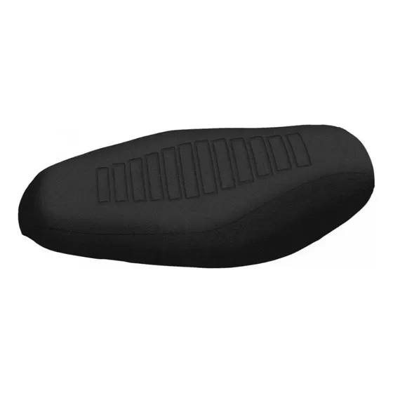Funda Antideslizante Asiento Gilera Smash 110 Elastico - Gbl