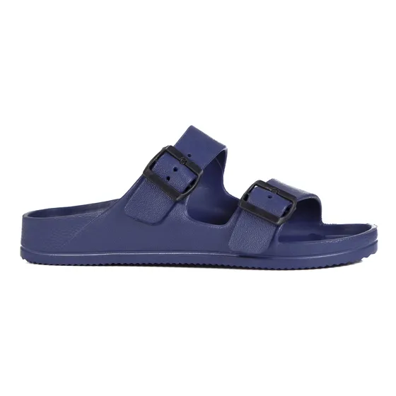 Sandalias Birk Kevingston Hombre Ojotas Birk Hebillas Beach