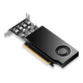 Placa de vídeo AMD Sapphire Pulse Radeon RX 6400 Series RX Placa de vídeo AMD Sapphire Pulse Radeon RX 6400 Series RX