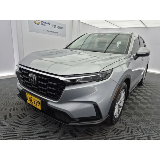 Honda Cr-v 1.5 Exl