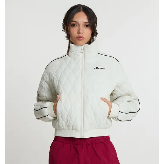 Chaqueta Mujer Ellesse Gali Beige