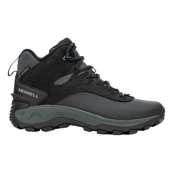 Bota Hombre Merrell Thermo Kiruna 2m Wp Negro