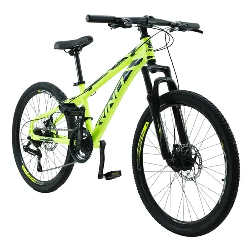 Bicicleta Dobrável Aro 20 Two Dogs Pliage Plus Shimano Tz50 Cor