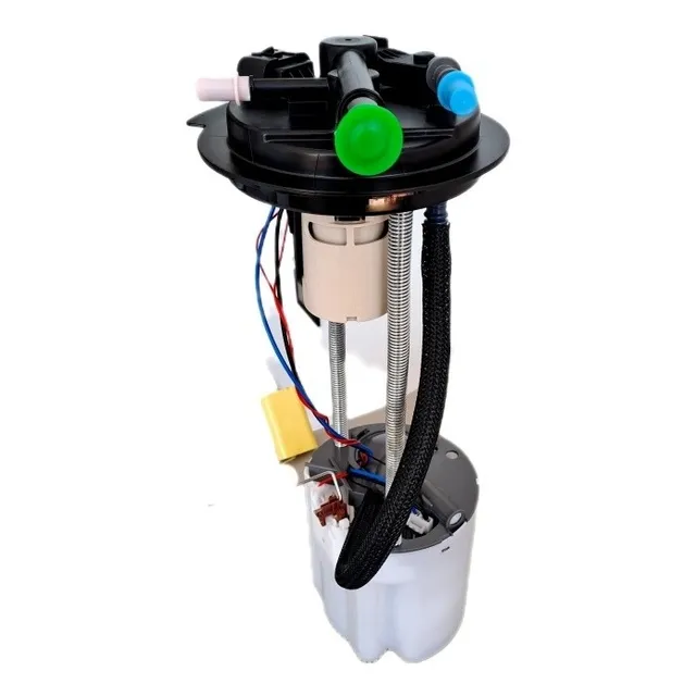 Modulo Gasolina Silverado 1500 Tahoe / Avalanche 08-15 Fuka