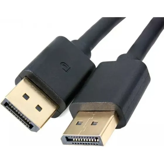 Cable Displayport A Displayport De 1,50 Metros 4k