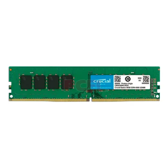 Memoria Ram 8gb Ddr4 3200mhz Computadora Desktop