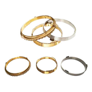 Kit 1 Anillo Sincronizador O Bronce 1a Y 2a Toyota Hiace Kit 1 Anillo Sincronizador O Bronce 1a Y 2a Toyota Hiace