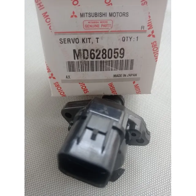 Sensor Iac Mitsubishi Lancer 1.5 Signo 1.3 Ck1 Tienda Chacai