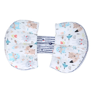 Almohada De Apoyo Para El Vientre, De Algodón, Cintura De Ma Almohada De Apoyo Para El Vientre, De Algodón, Cintura De Ma