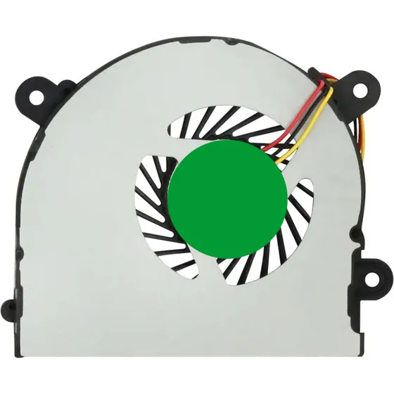 Cooler Ventoinha Para Infoway Itautec W7535 W7425 
