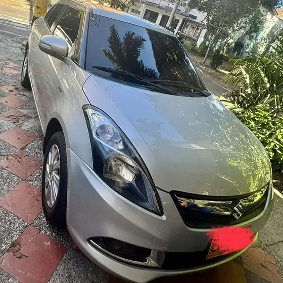 Suzuki Swift 2017 1.2 Dzire