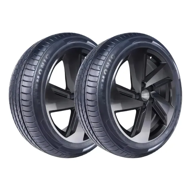 Kit de 2 Neumáticos Soriano SP026 195/65R15 95H