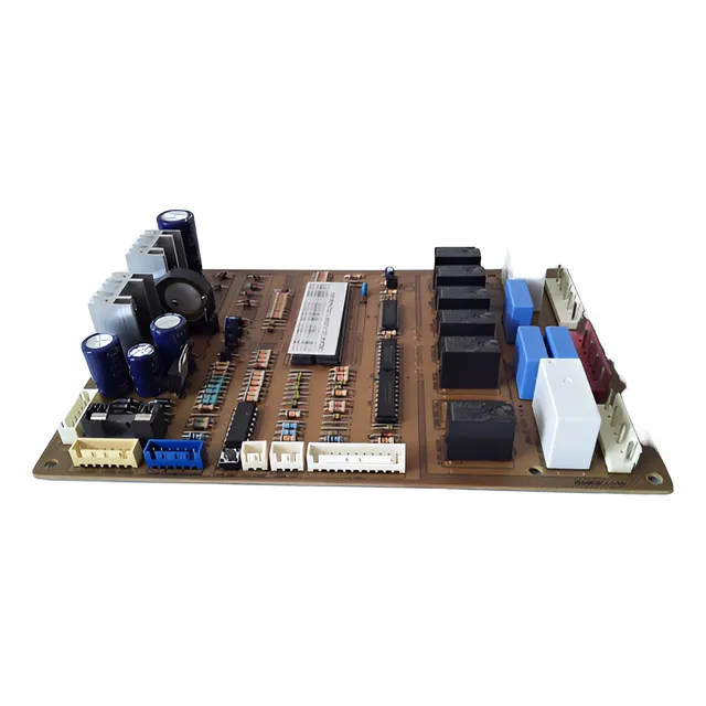 Tarjeta Nevera Samsung Da41-20105n (nueva)