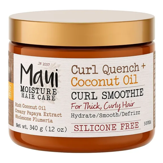 Crema Rizos Maui Coconut 340ml - mL a $191