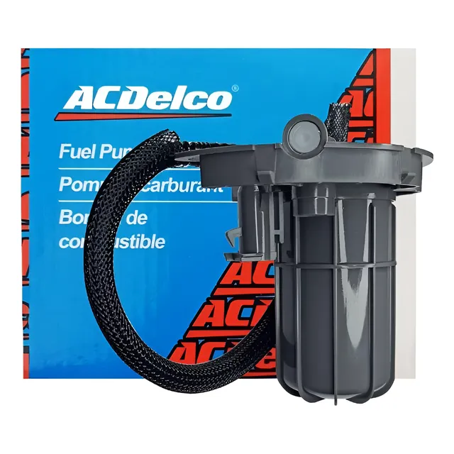 Filtro Gasolina Interno Con Manguera Silverado Tahoe Avalanc