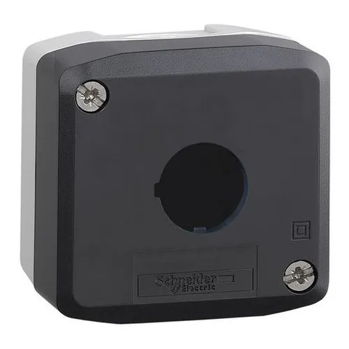 Caja Vacia 1 Taladro - Xald01