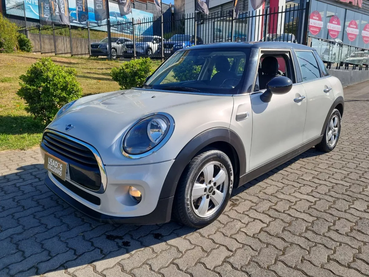 Mini Cooper 1.5