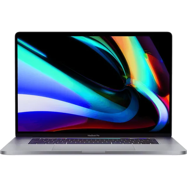Apple Macbook Pro A2141 Core I9 9na Gen 512 Ssd 32gb Ram