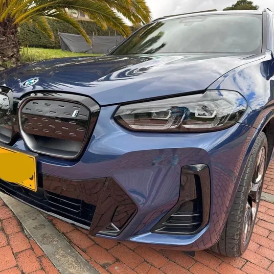 BMW Ix3 2024 Ix3