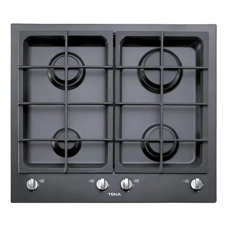 Encimera Gas Teka Ew-60 4g Ai Al Ci But 4 Quemadores