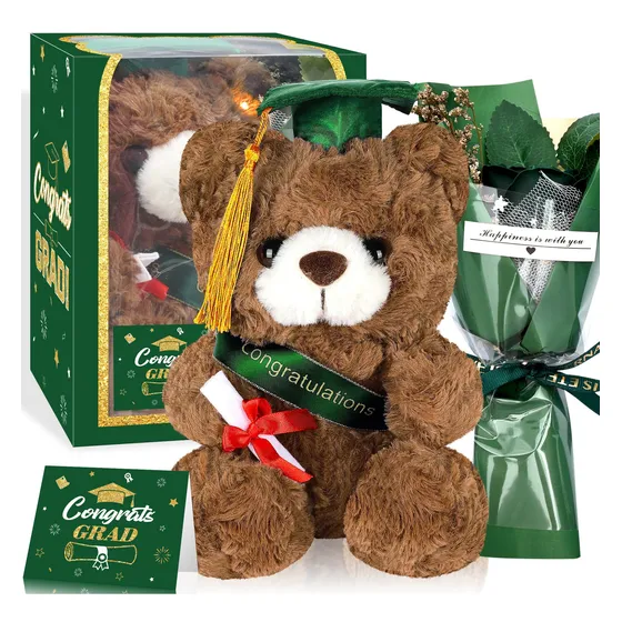 Sawowkuya Graduation Gifts Set Class Of 2024 Vhdmq