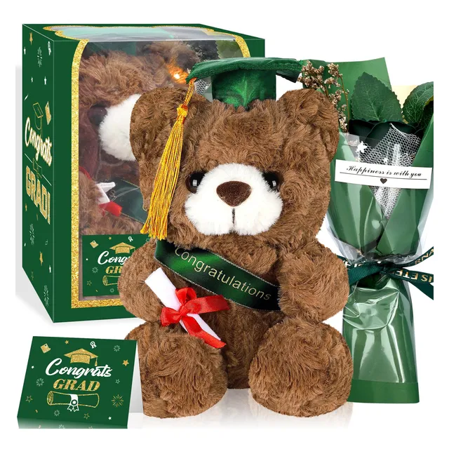 Sawowkuya Graduation Gifts Set Class Of 2024 Vhdmq