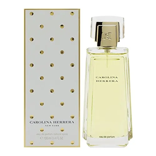 Perfume Carolina Herrera Eau De Parfum Spray Para Mujer