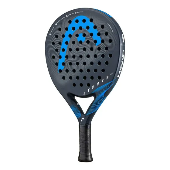 Raqueta de Padel Head Zephyr Pro 23