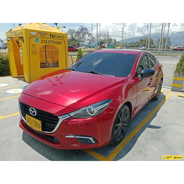 Mazda Gran Turin 2.0