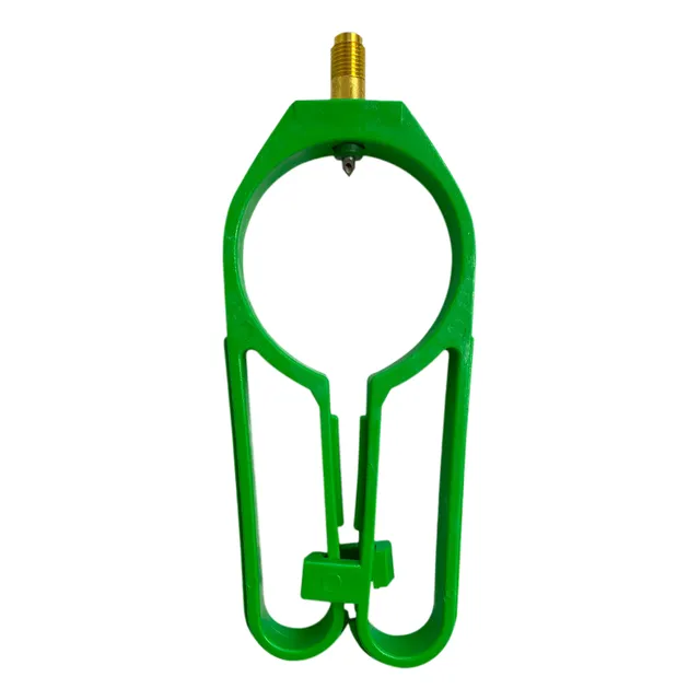 Pinza Canogas Refrigerante 134a