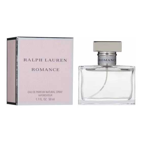 Perfume Ralph Lauren Romance Woman Edp 50ml
