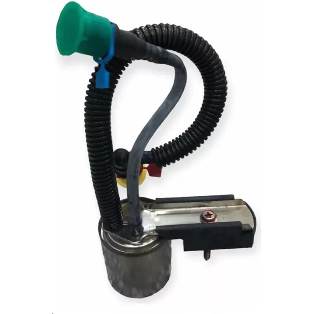 Filtro Gasolina Dodge Neon 2 Mangueras
