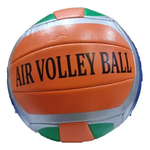 Pelota De Voley Cuero Sintetico - Calidad