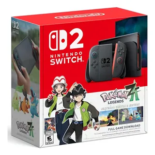 Console Nintendo Switch Pokemon Edition | Mercado Livre