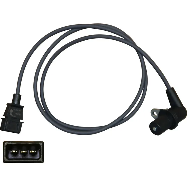 Sensor Cigüeñal Posición Chevrolet Astra L4 2.4l 04/08