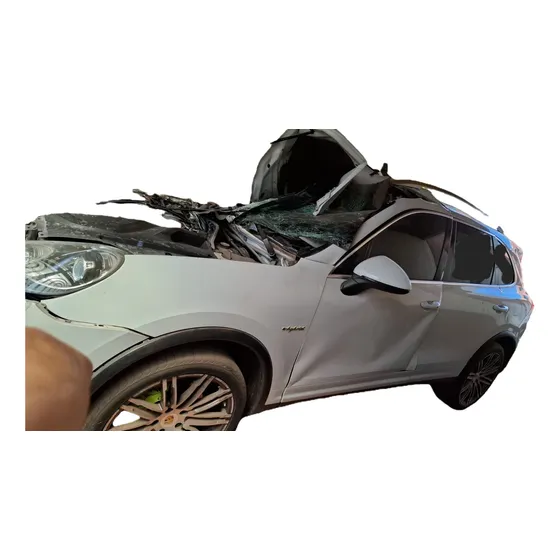 Porsche Cayenne 3.0 S E Hybrid At