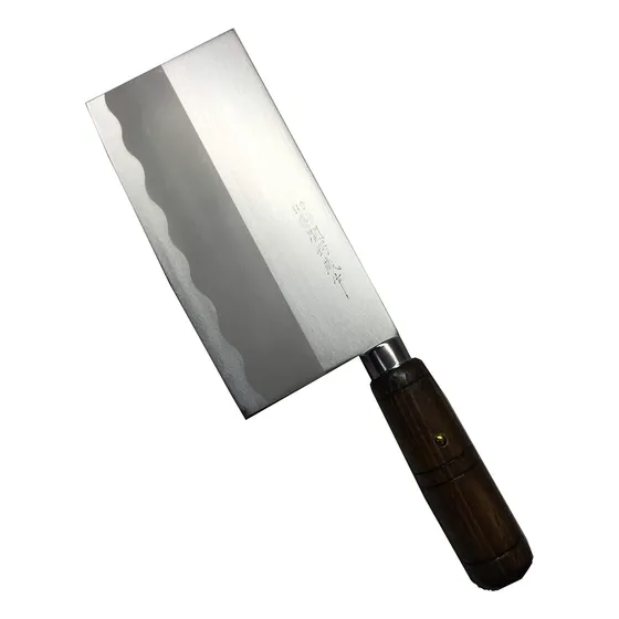 Japanbargain 1564, Cuchillo Chino De Cortar Carnicero Jap...