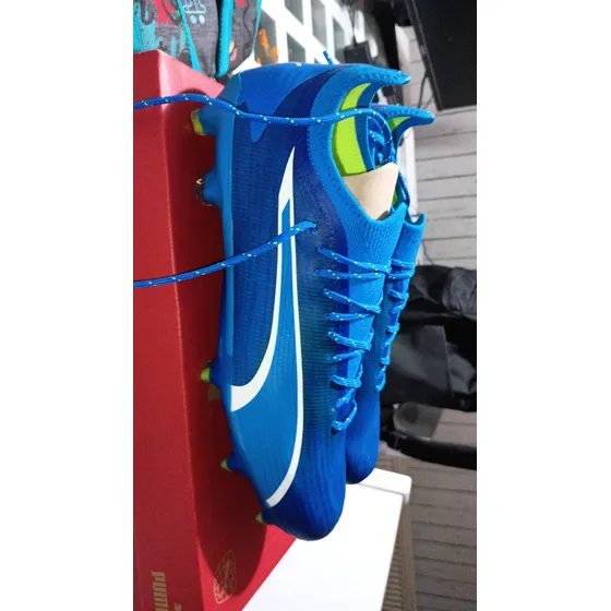 Zapatos Futbol Puma Ultra Ultimate Fg/ah