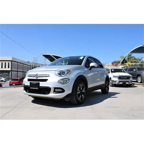 Fiat 500 1.4 Easy At Hatchback