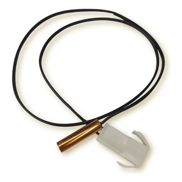 Sensor Degelo Evap 18-90.000btus Springer Carrier Piso Teto